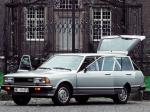Datsun Bluebird Traveller 1979 года